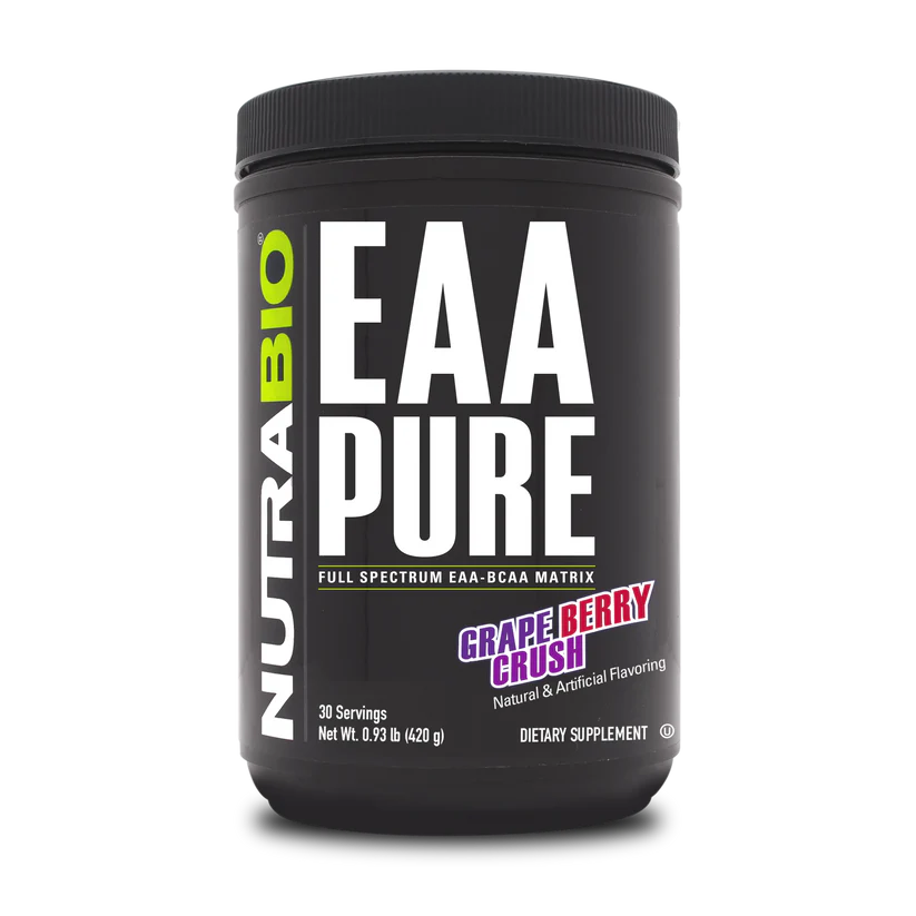 EAA PURE Powder 30 Servings