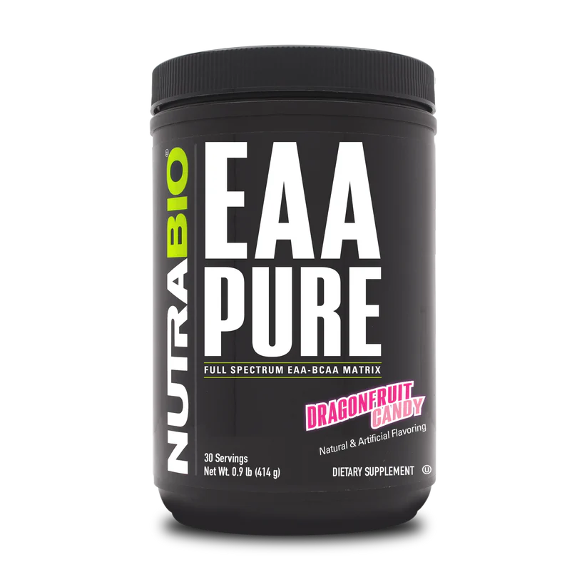 EAA PURE Powder 30 Servings