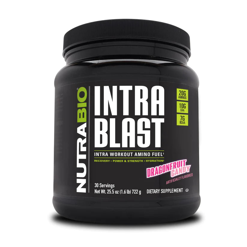 Intra Blast