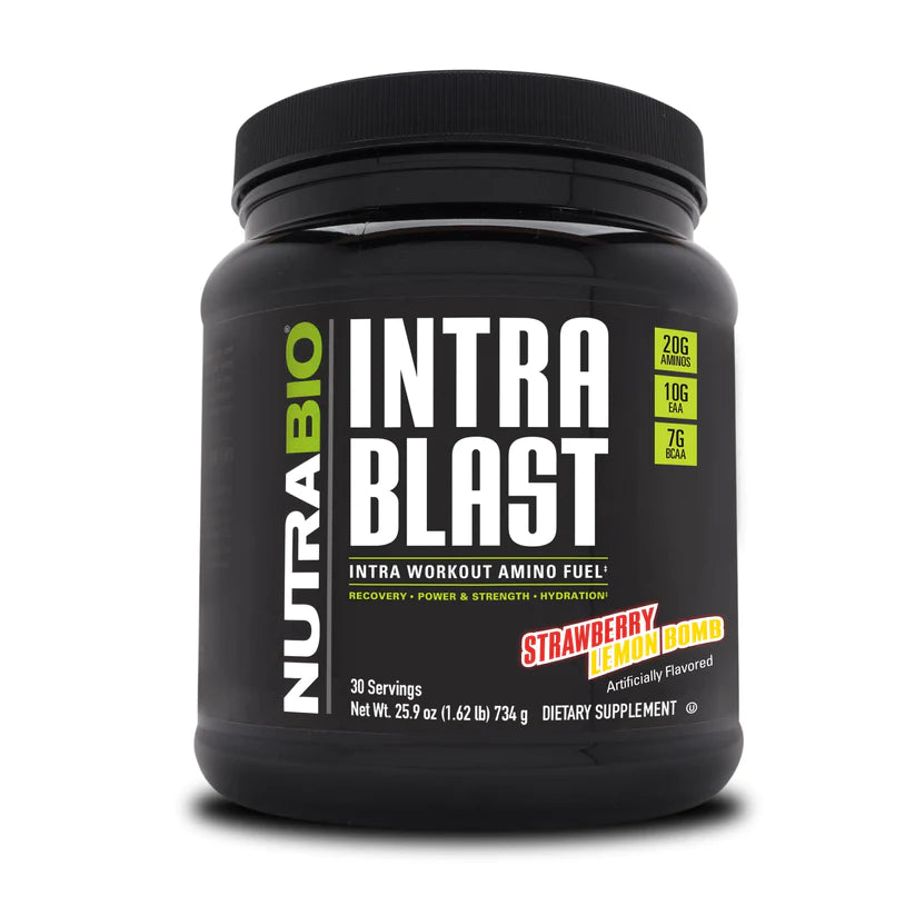 Intra Blast