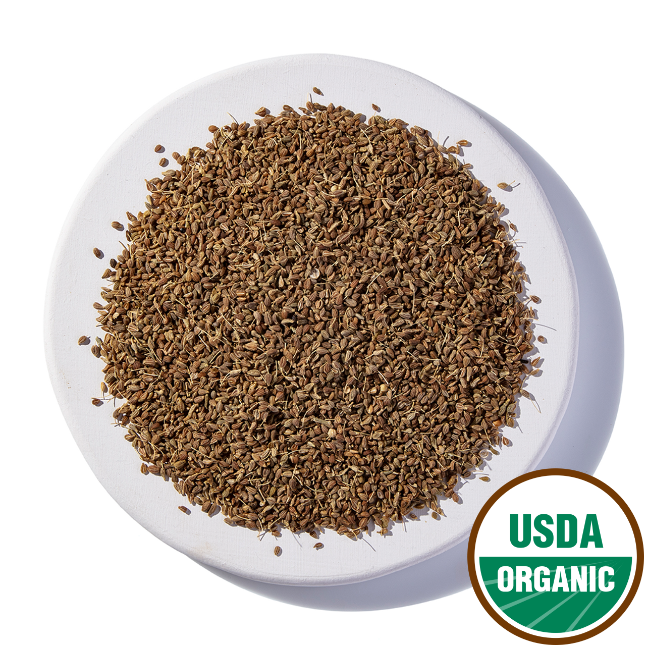 Organic Anise Seed 1 lb