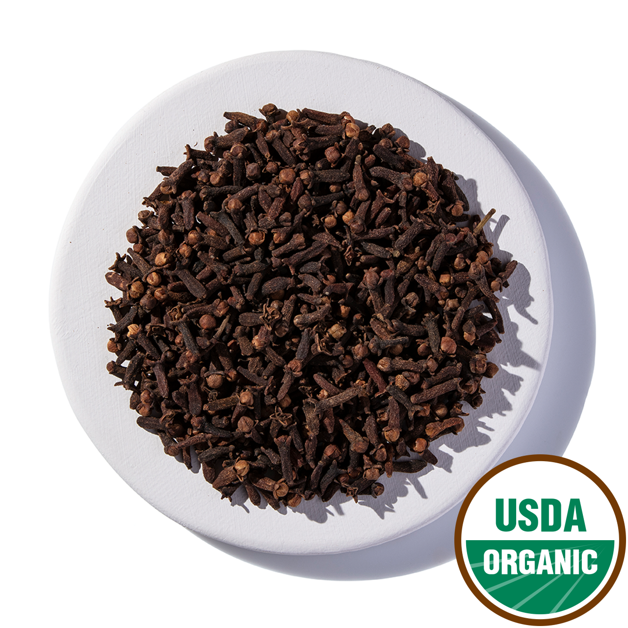 Organic Clove 1 lb
