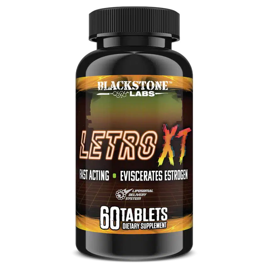Letro XT 60 Tablets