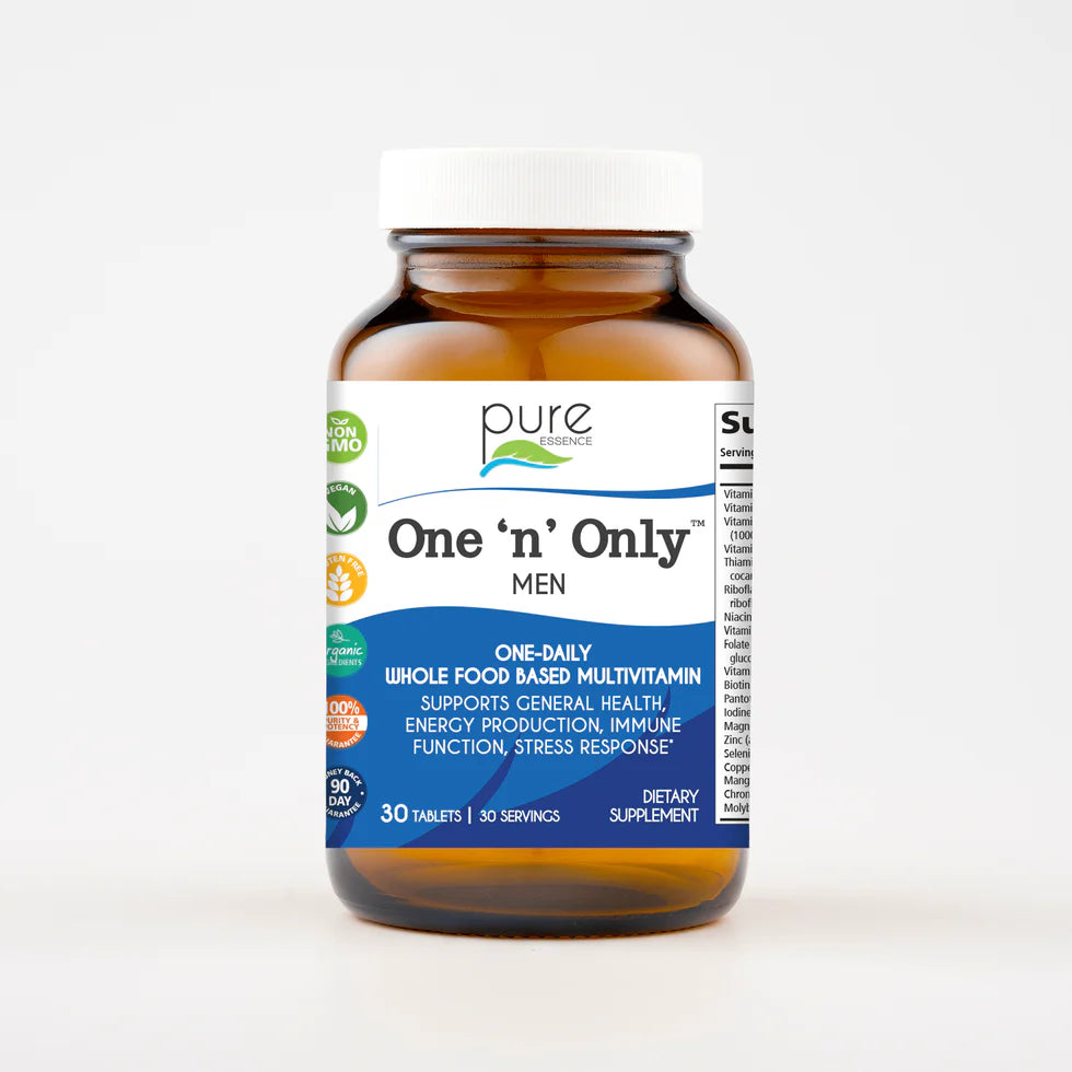 One 'n' Only Men Multi Vitamin