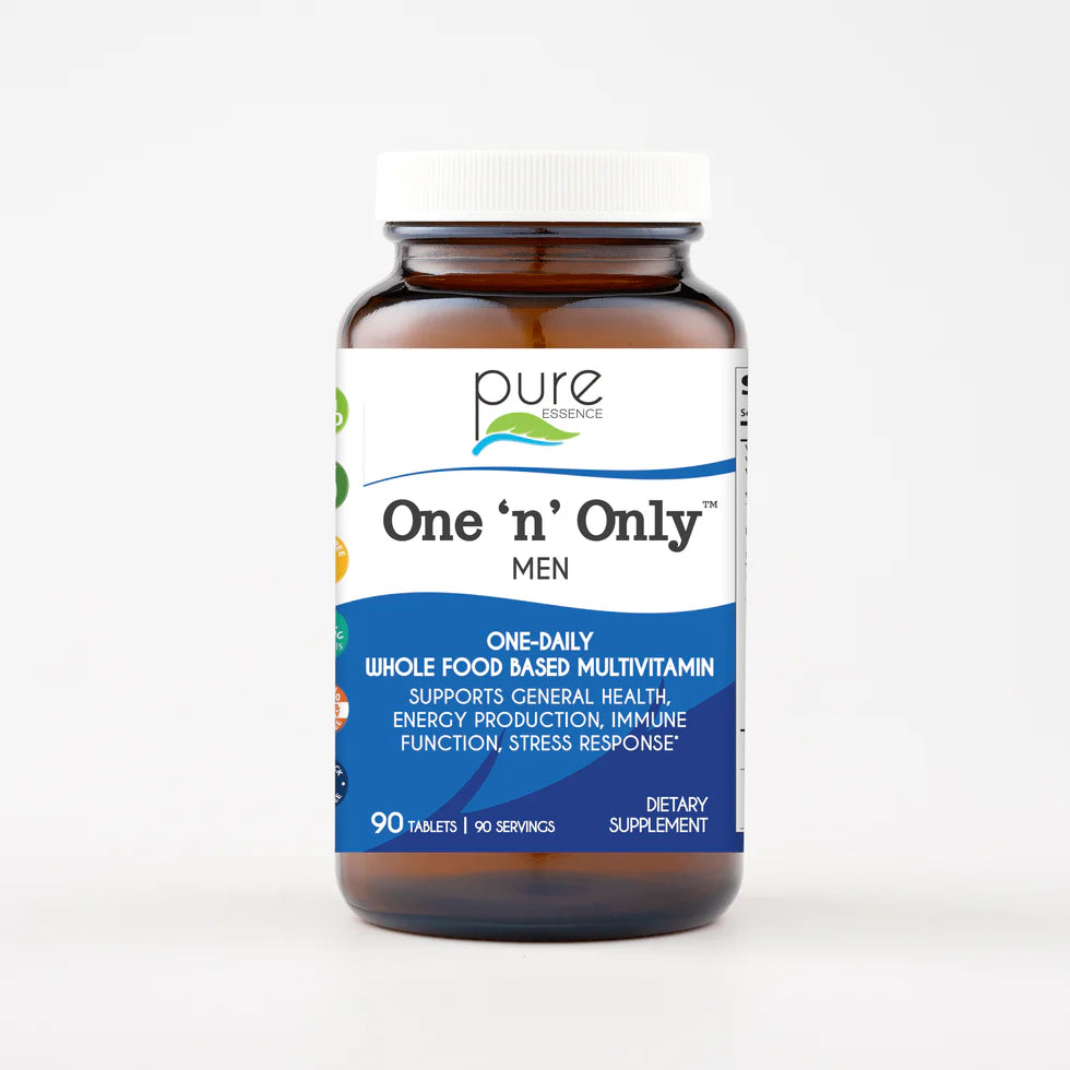 One 'n' Only Men Multi Vitamin