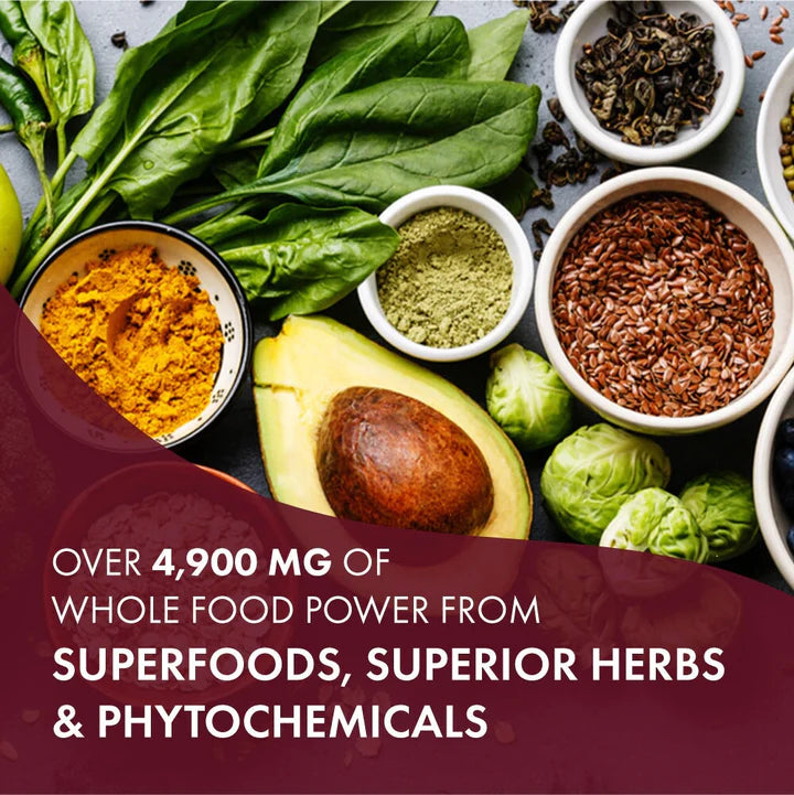 One 'n' Only Multi Vitamin