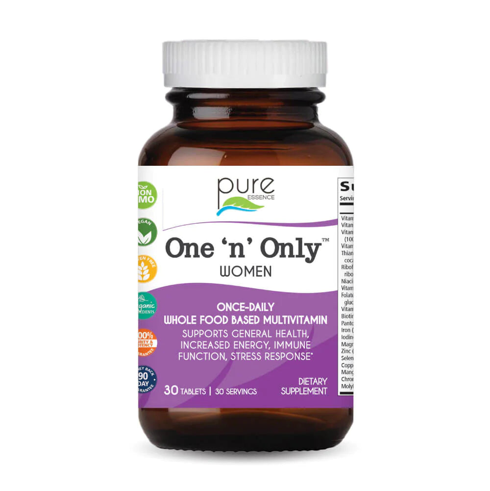 One 'n' Only Women Multi Vitamin