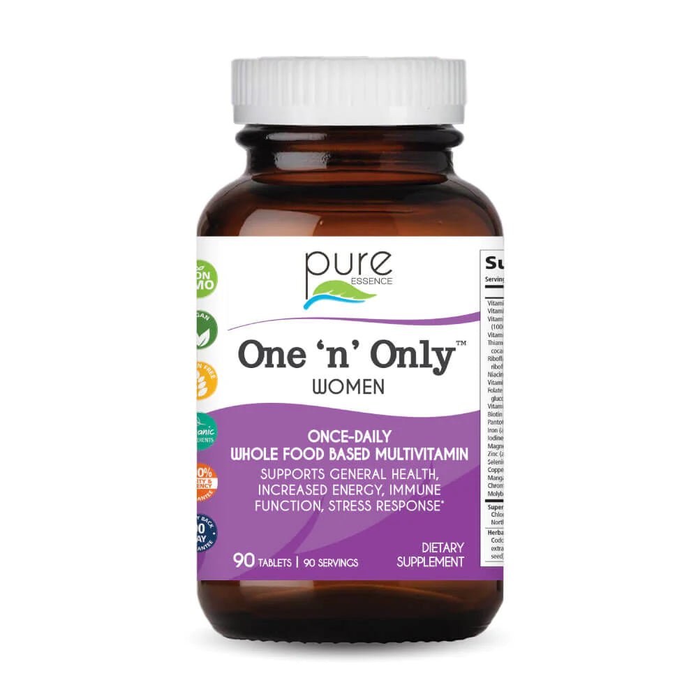 One 'n' Only Women Multi Vitamin