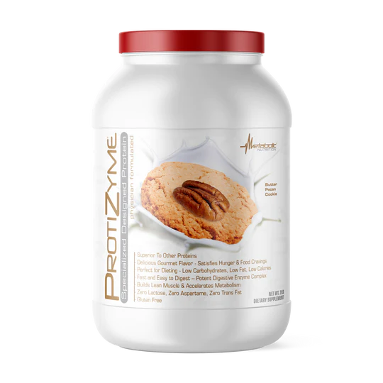 Protizyme Specialized Designed Protein