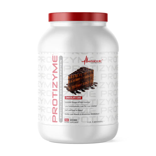 Protizyme Specialized Designed Protein