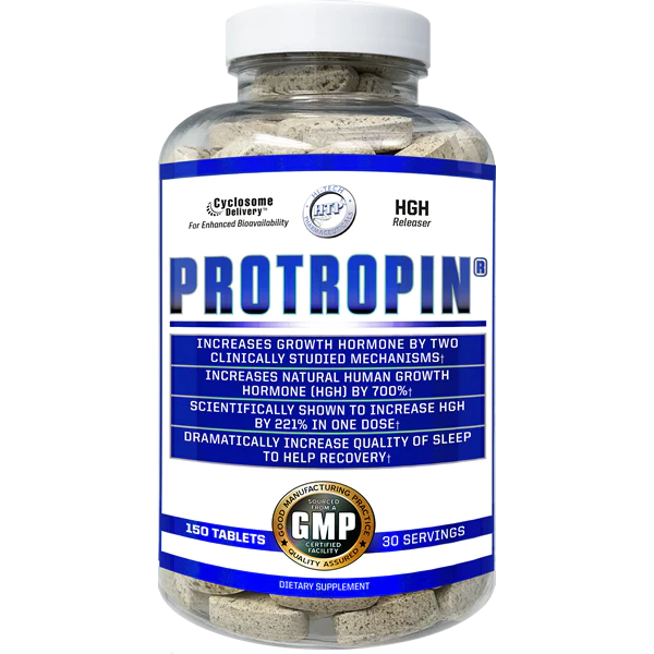 Protropin 150 Tablets