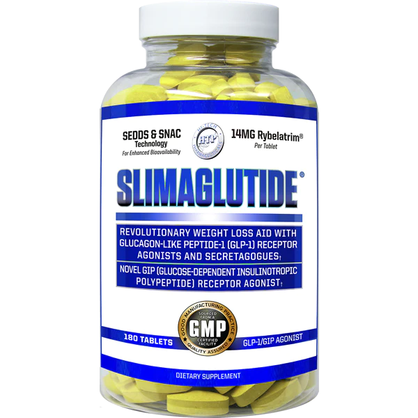Slimaglutide® 180 Tablets