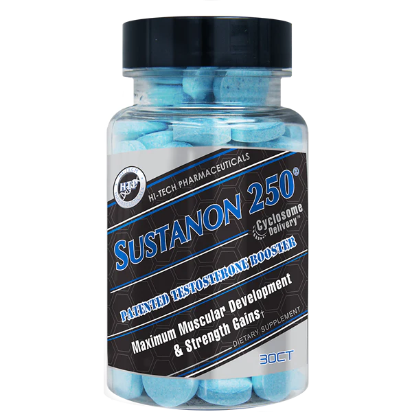 Sustanon 250® 30ct