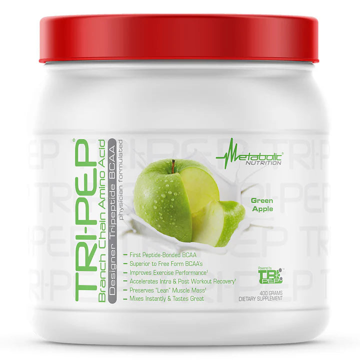 Tripep BCAA 400g 40 Servings