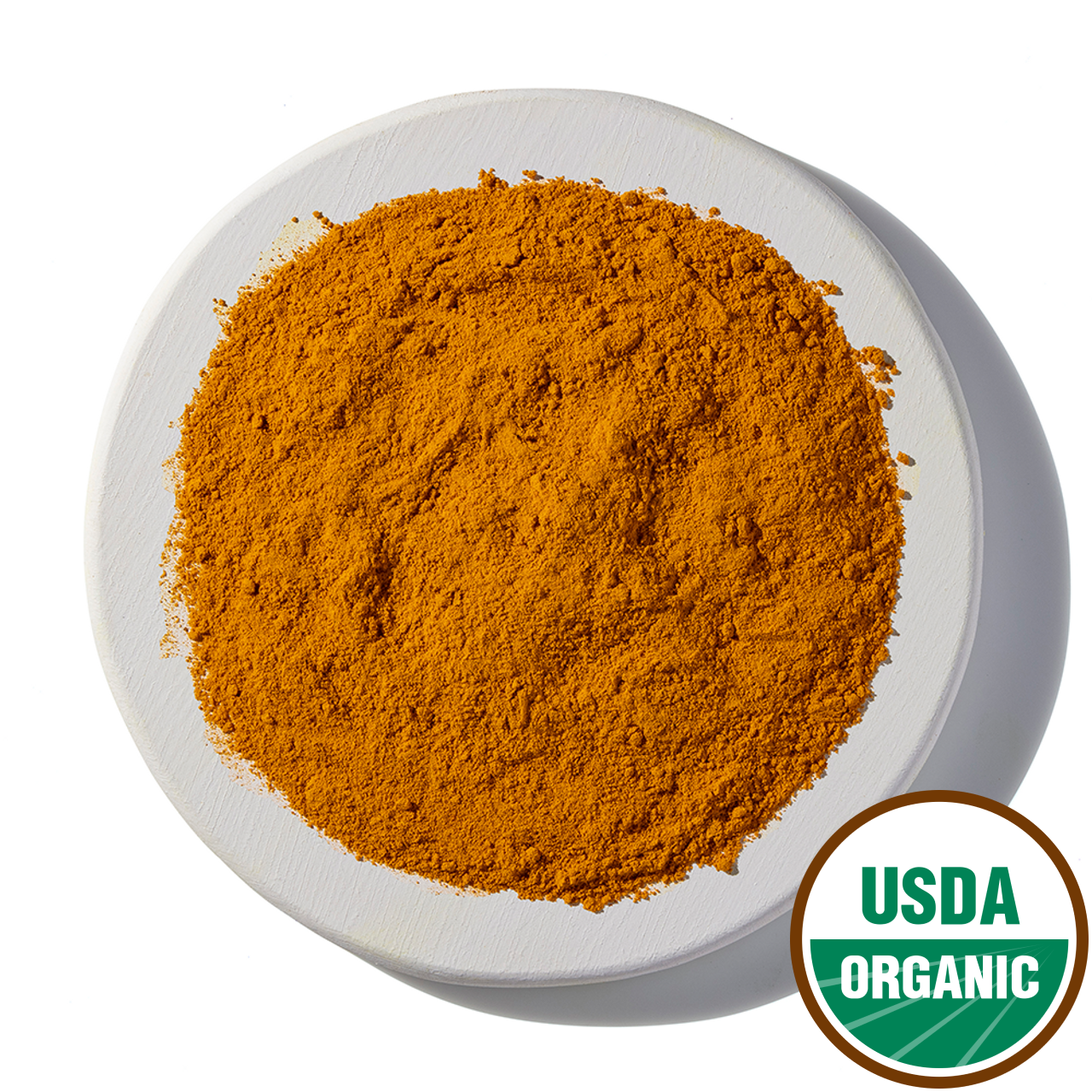Organic Turmeric Powder 1 lb
