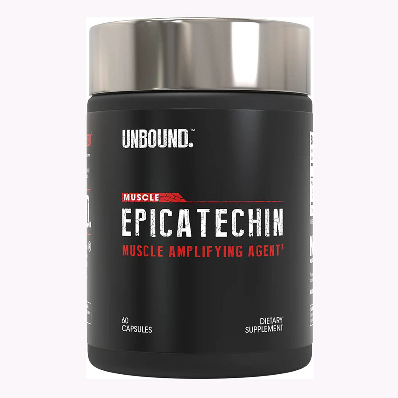Unbound Epicatechin 60 Capsules