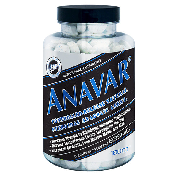 Anavar® 180ct