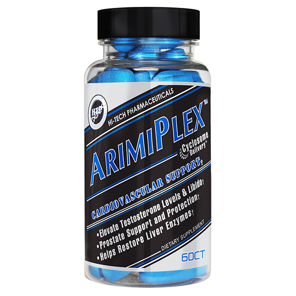Arimiplex® PCT 60ct