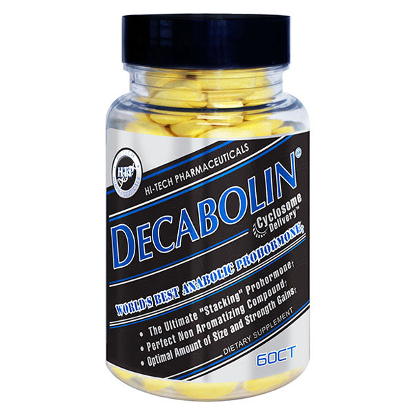 Decabolin® 19-Nor Andro 60ct
