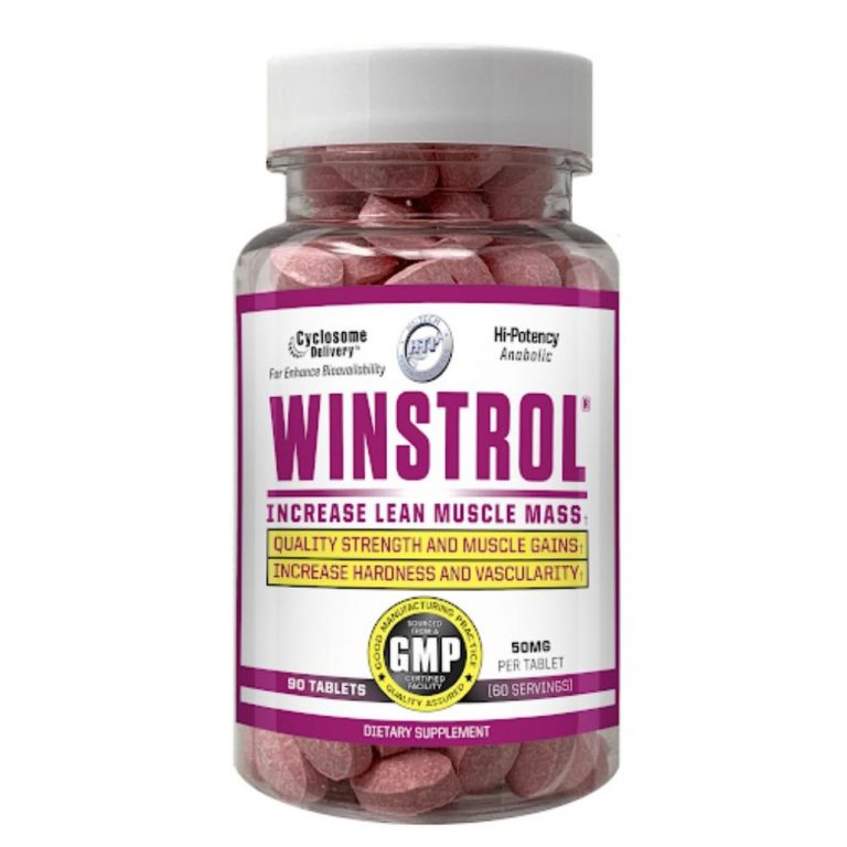 Winstrol® 90ct