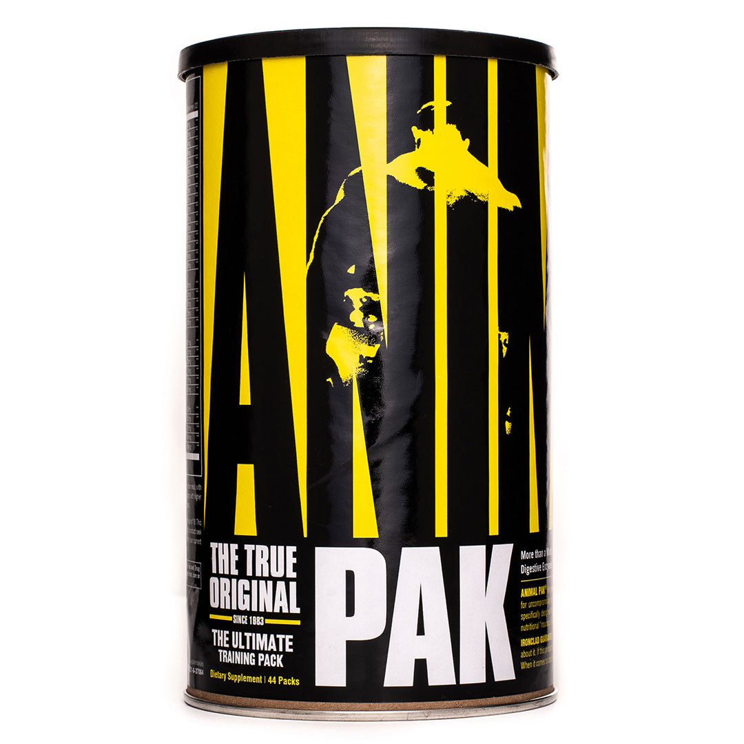 Animal Pak 44/pk The Ultimate Training Pack