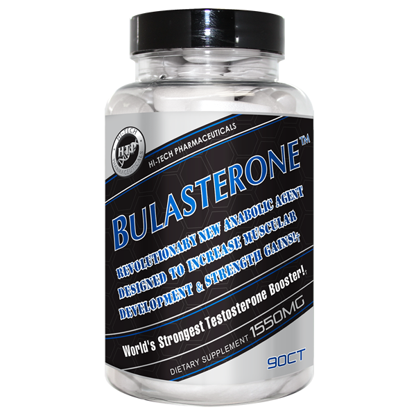 Bulasterone™ 90ct