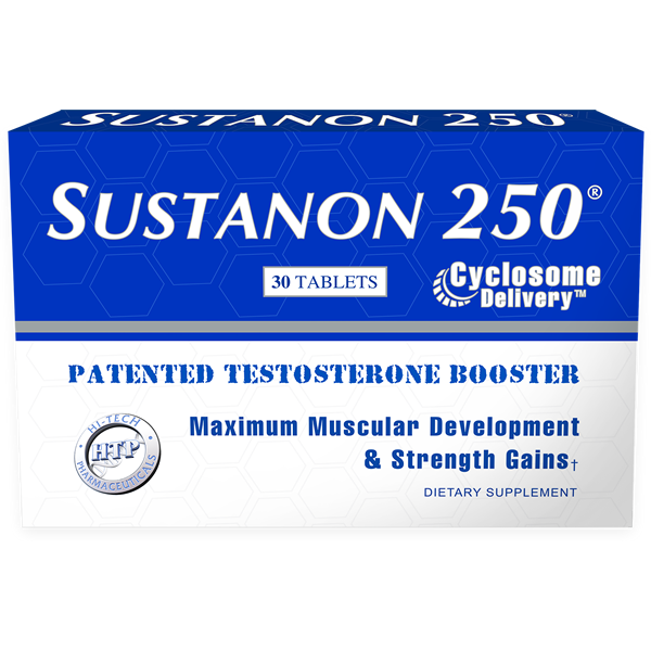 Sustanon 250® 30ct