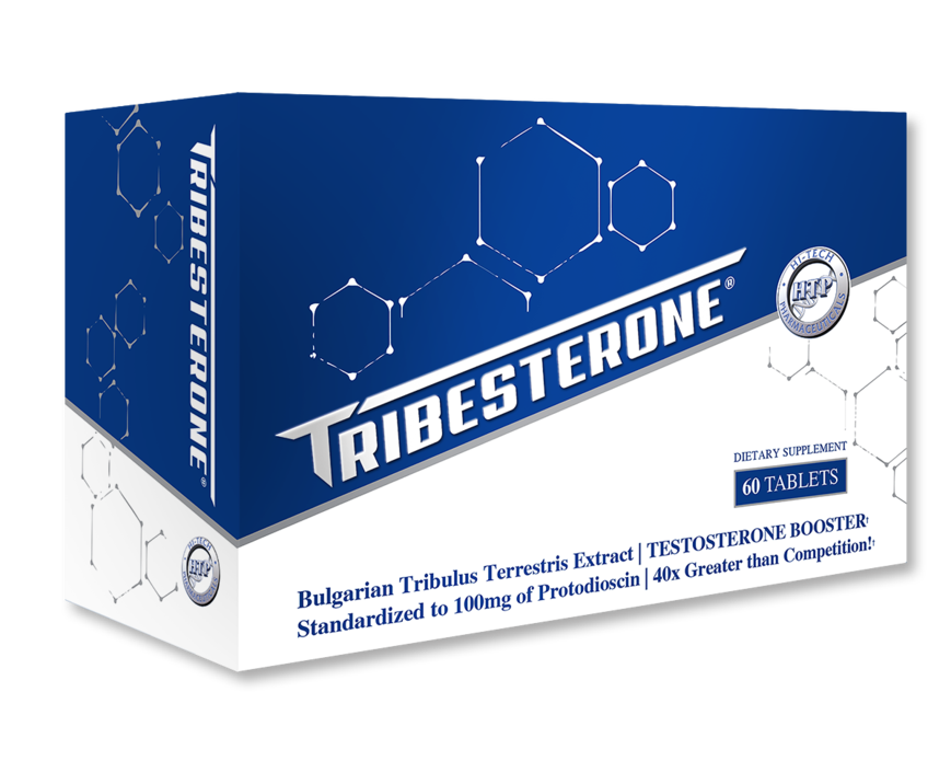 Tribesterone® 60ct