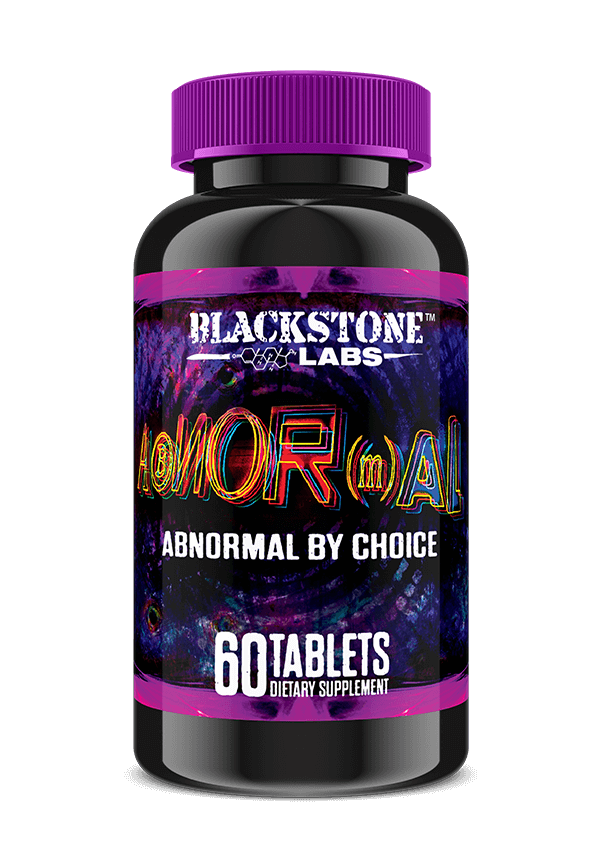 ABNORMAL 60 Tablets