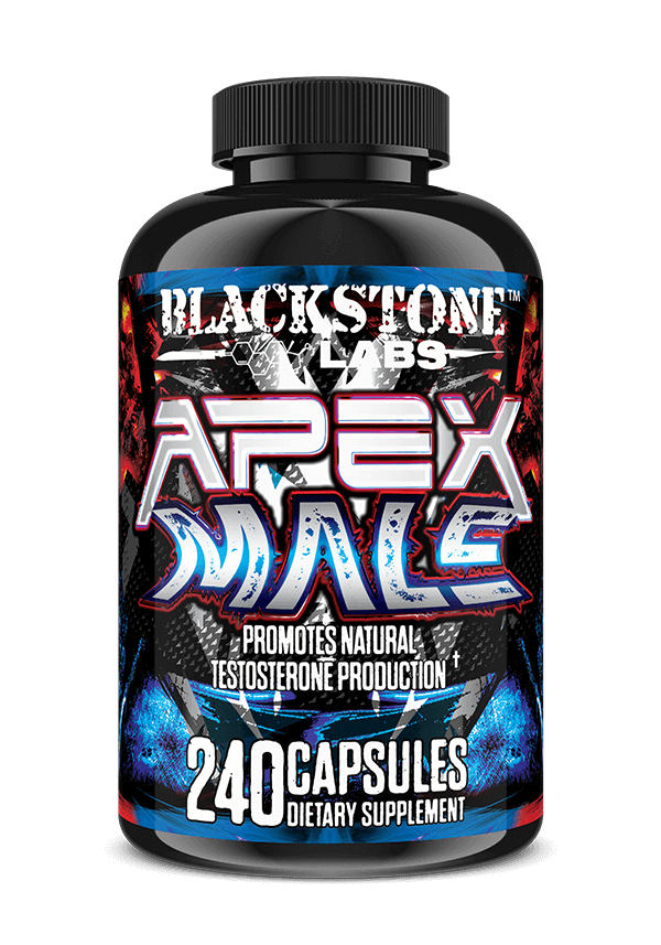 APEX MALE 240 Capsules