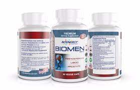 Biomen 3100mg 90 Veggie Caps