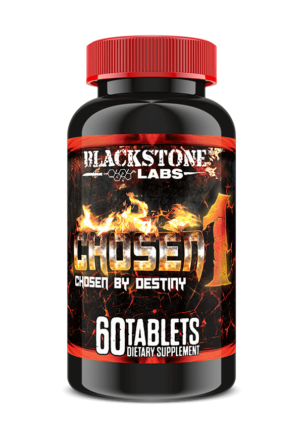 CHOSEN1 60 Tablets