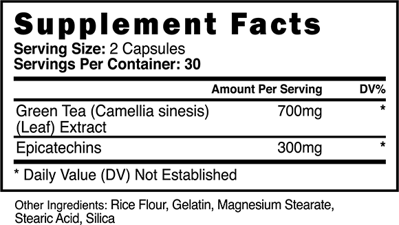 EPICAT 60 Capsules