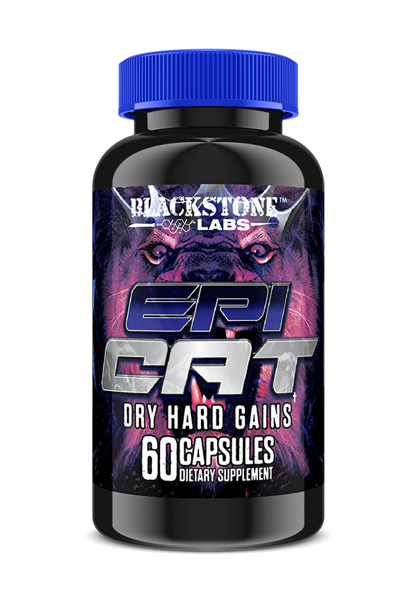 EPICAT 60 Capsules