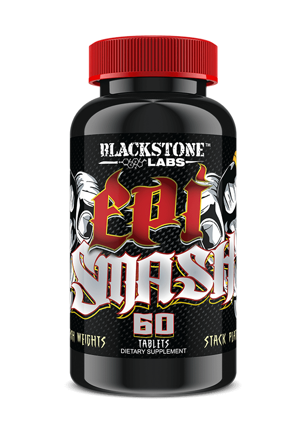EpiSmash 60 Tablets