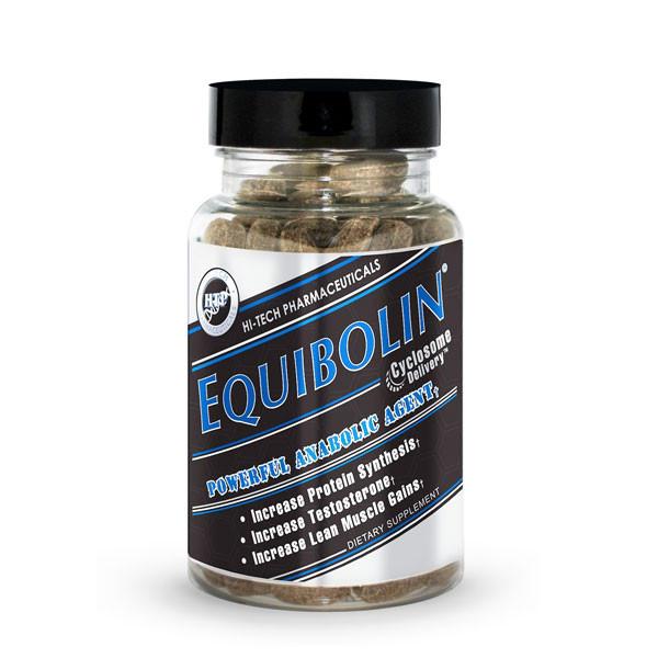 Equibolin® 60ct