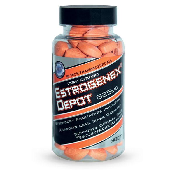 Estrogenex® Depot 90ct