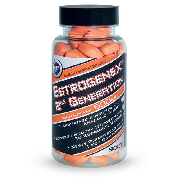 Estrogenex® 2nd Generation 90ct
