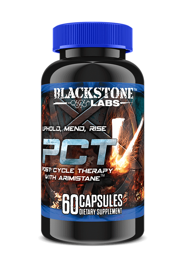 PCT V 60 Capsules