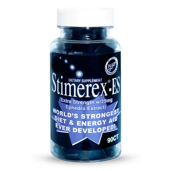 Stimerex®-ES 90 Tablets