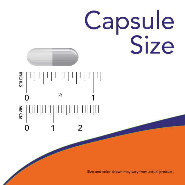 Vitamin K2 100 mcg 250 Veg Capsules