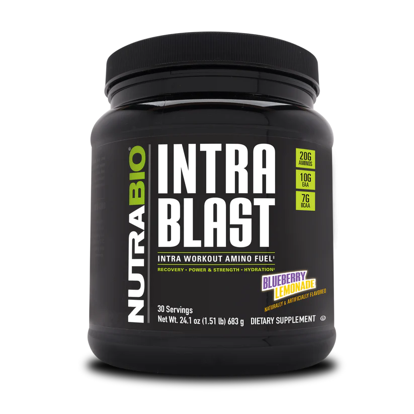 Intra Blast