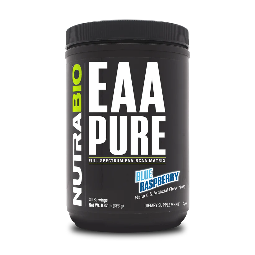 EAA PURE Powder 30 Servings