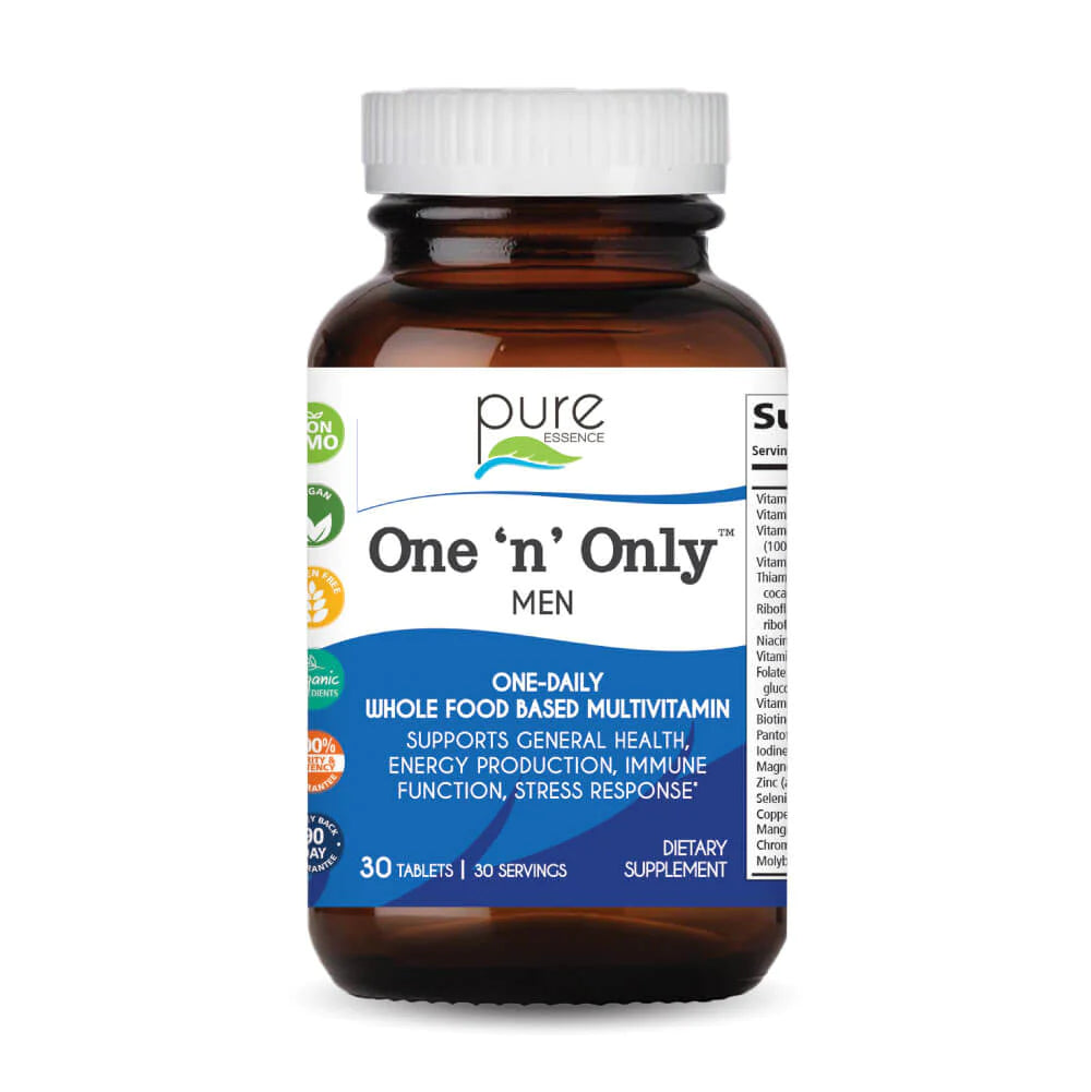 One 'n' Only Men Multi Vitamin