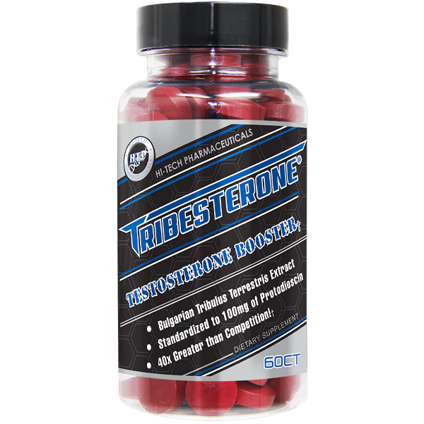 Tribesterone® 60ct