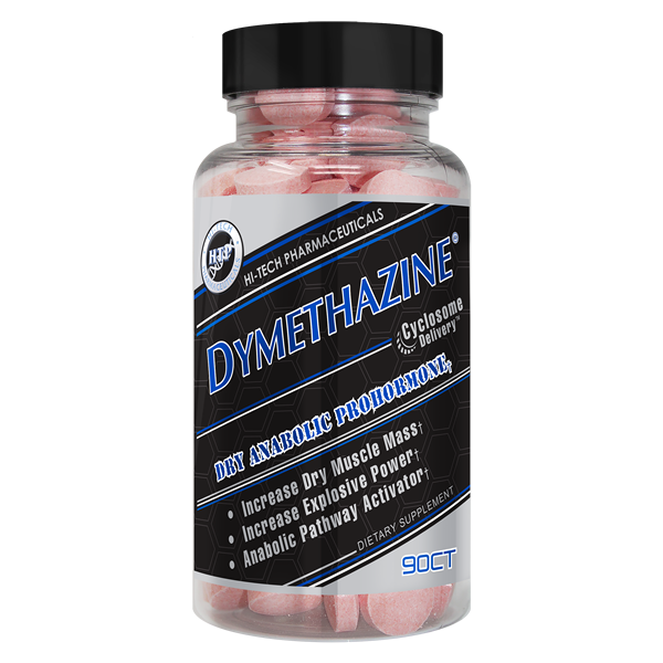 Dymethazine® 90ct