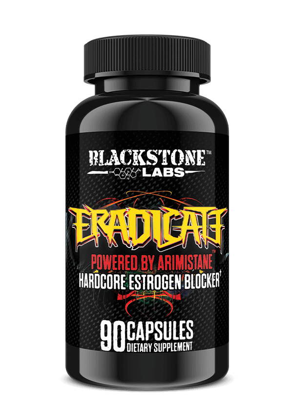 ERADICATE 90 Capsules