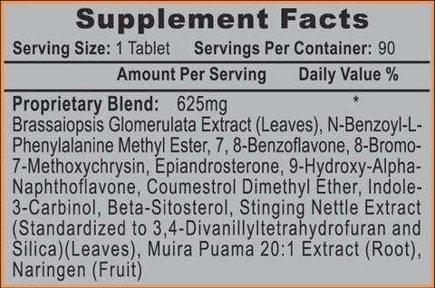 Estrogenex® Depot 90ct